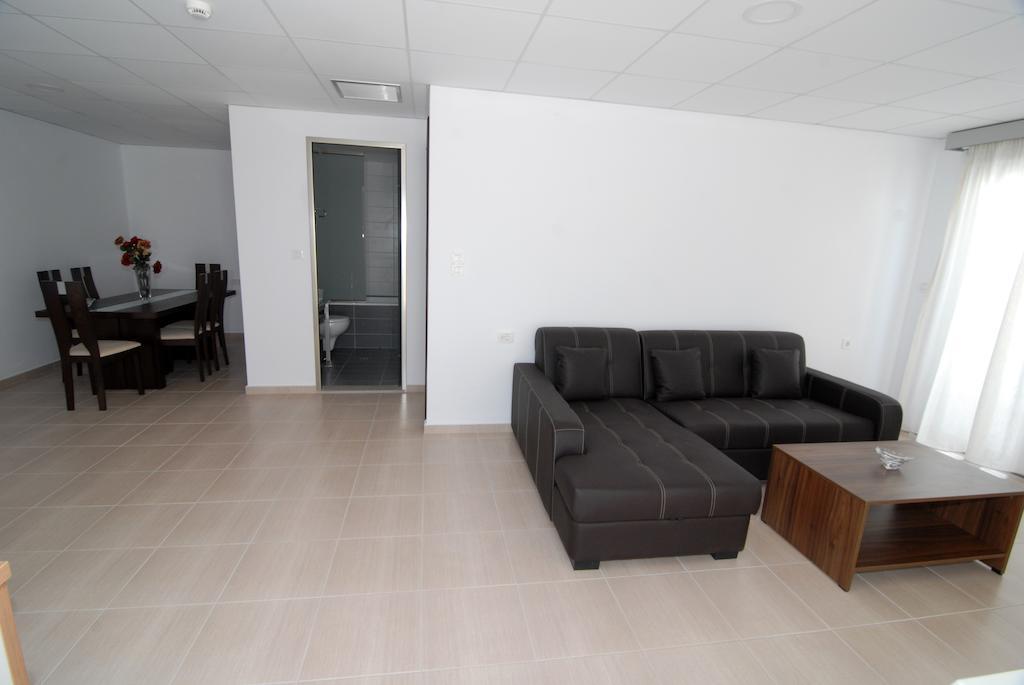 Royal Bay Suites Kéfalos Cameră foto